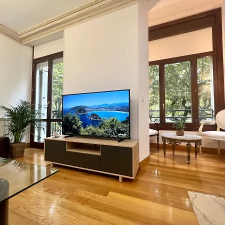Apartment Avenida 12 San Sebastian
