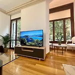 Apartment Avenida 12 San Sebastián