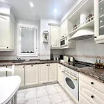 Apartment Avenida 12