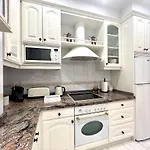 Apartment Avenida 12