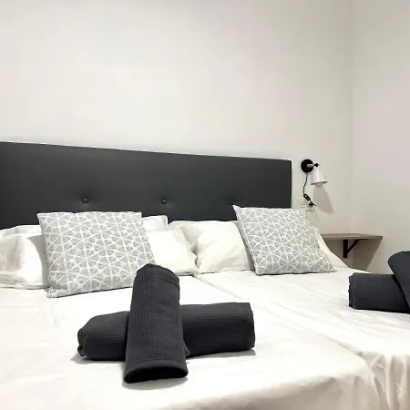 Apartment Avenida 12 San Sebastián